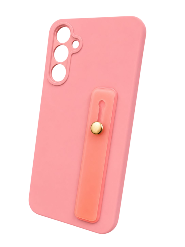 Funda Zara c/soporte Samsung a25