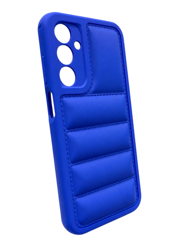 Funda puffer Samsung a25