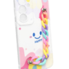Funda cadena Samsung a25