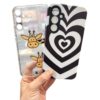Funda diseño Samsung a34