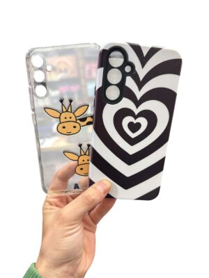Funda diseño Samsung a34