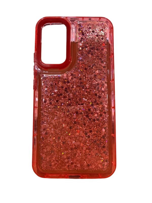 Funda Brillo Samsung a34 5G