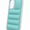 Funda puffer Samsung a25