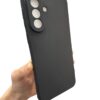 Funda silicona Samsung a55