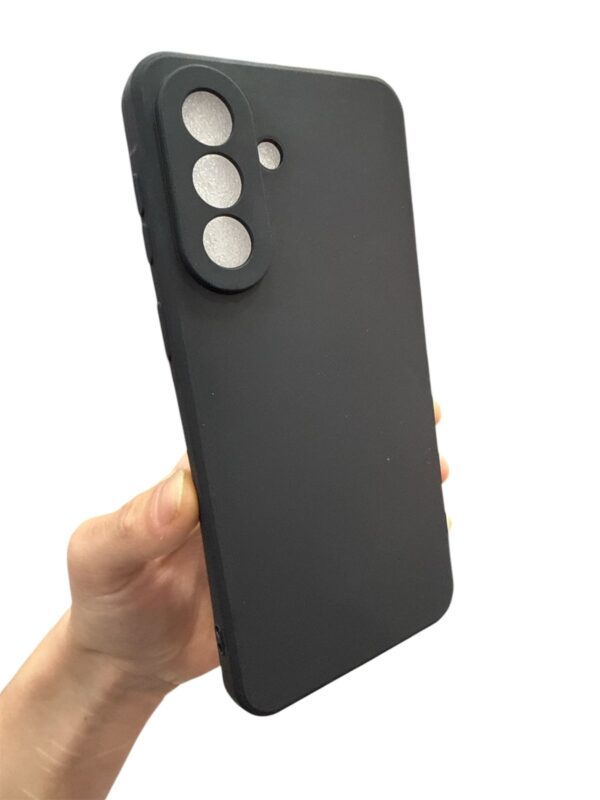 Funda silicona Samsung a55