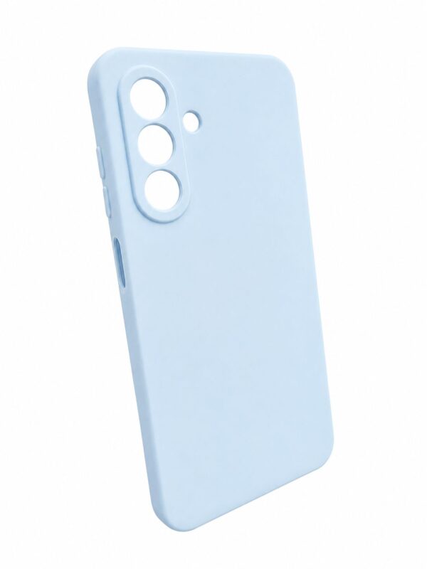 Funda silicona Samsung a26