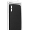 Funda silicona Samsung a30s/a50