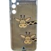 Funda diseño Samsung a34