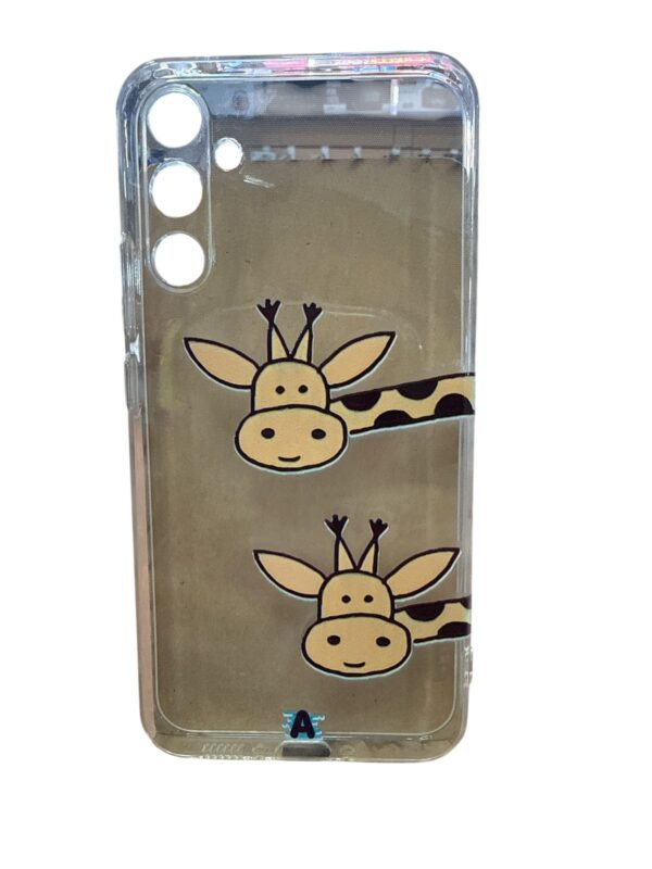 Funda diseño Samsung a34