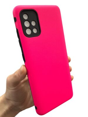 Funda rigida Samsung a51