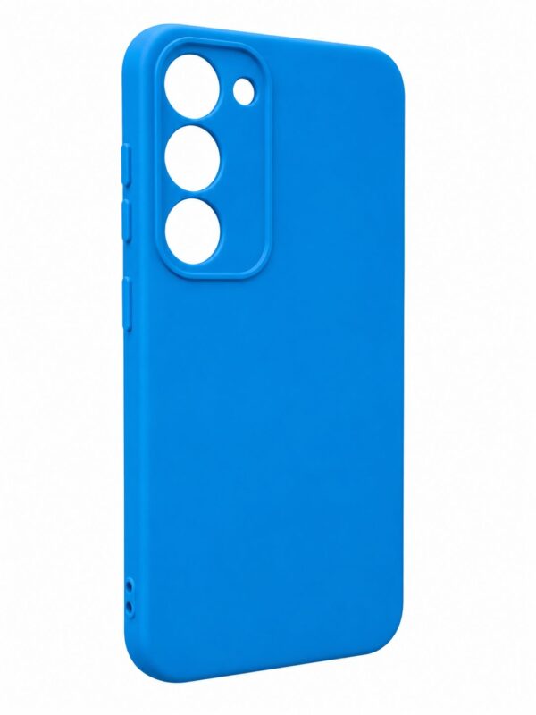 Funda silicona Samsung S23