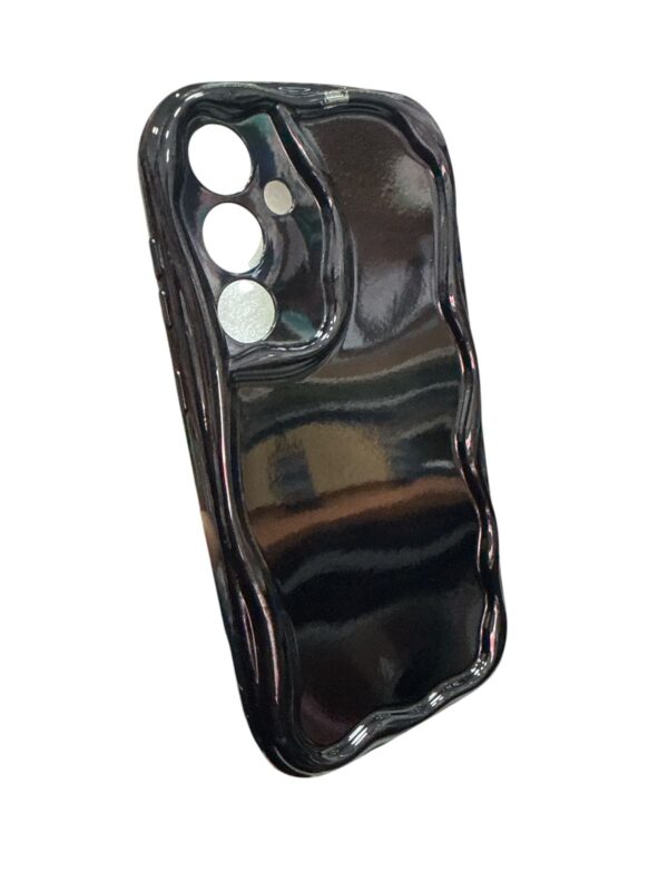 Funda espejo Samsung A35