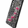Funda cadena flor Samsung a25