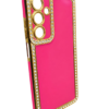 Funda brillo Samsung a25