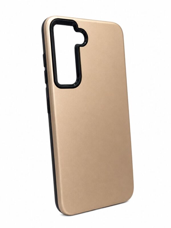 Funda rígida Samsung S21 FE