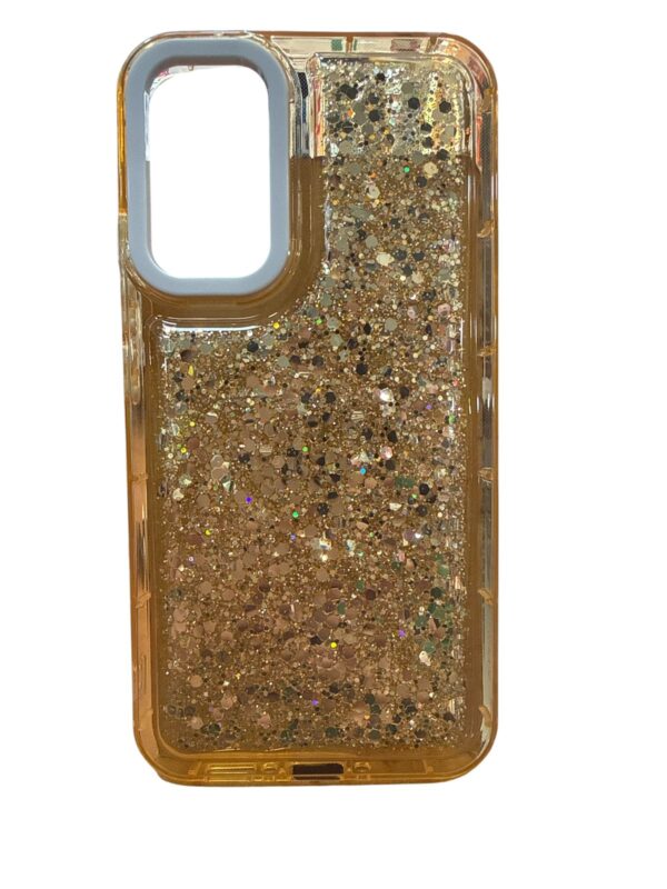Funda Brillo Samsung a34 5G