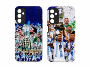 Funda sublimada Samsung a25