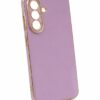 Funda satinada Samsung a26 5g