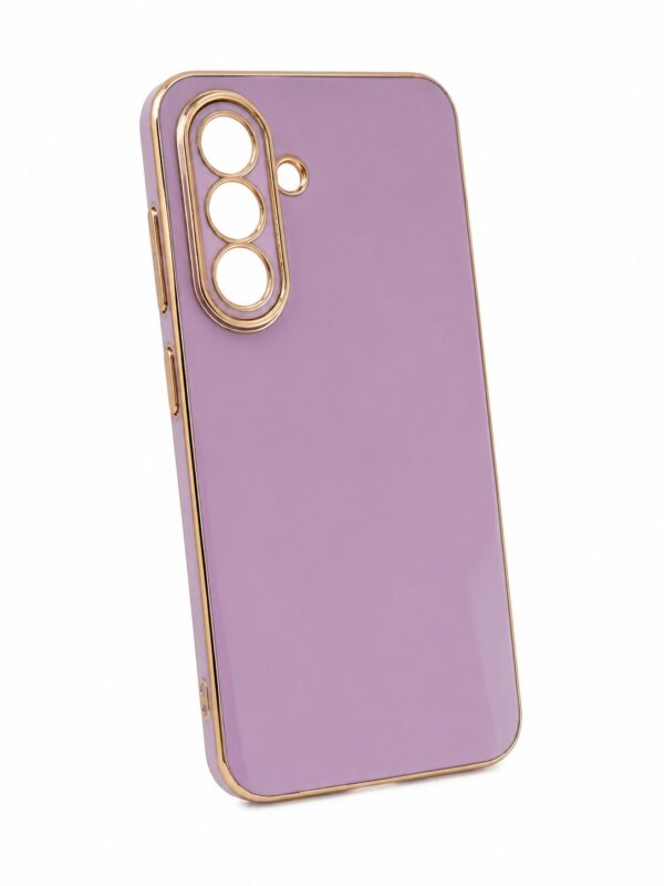 Funda satinada Samsung a26 5g