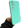 Funda silicona Samsung a55