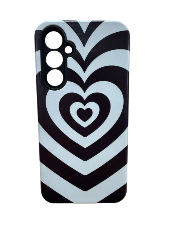 Funda diseño Samsung a34