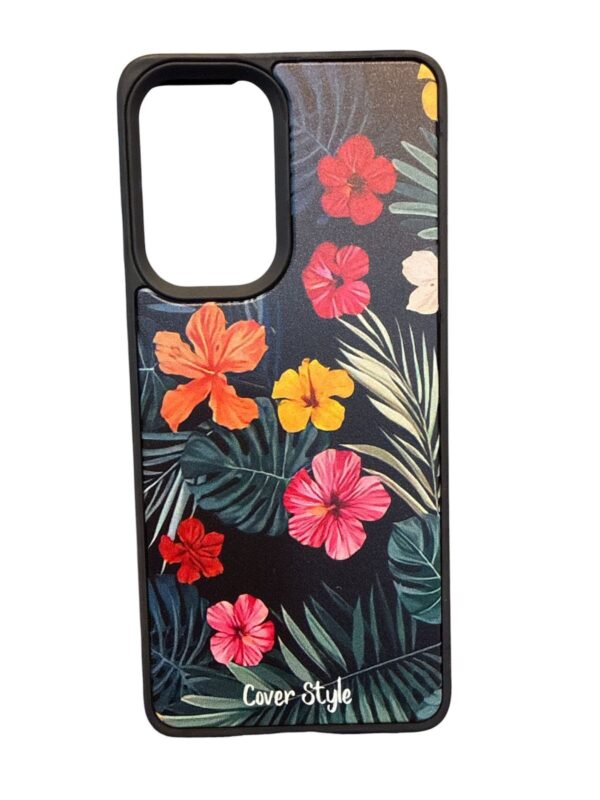 Funda diseño Samsung a33
