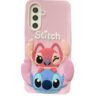 Funda Stitch Samsung a26