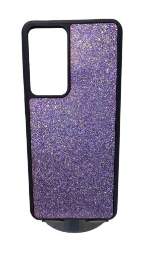 Funda glitter Samsung A33