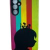 Funda intensamente Samsung a34