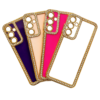 Funda brillo Samsung a25