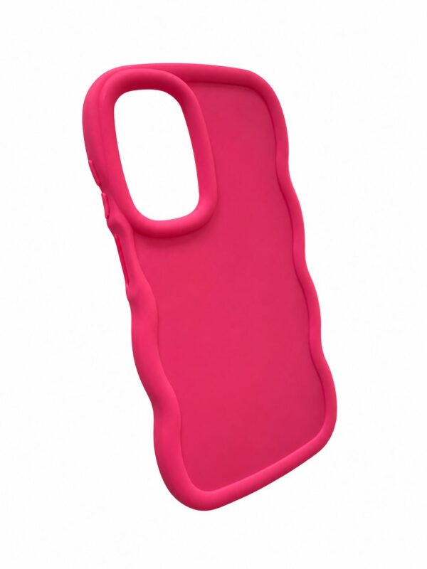 Funda curvy Samsung a26