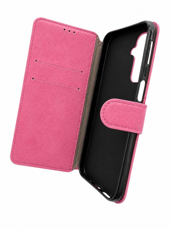 Funda libro Samsung a26