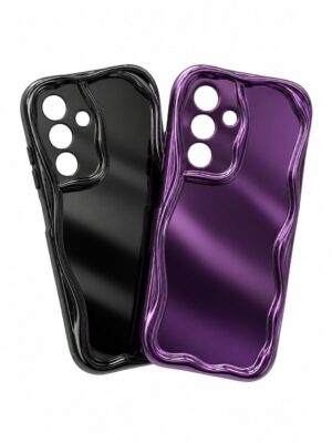 Funda espejo Samsung a26