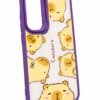 Funda capybara Samsung a55