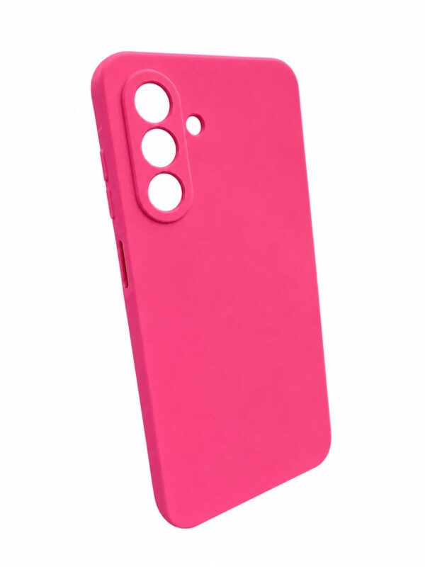 Funda silicona Samsung a26