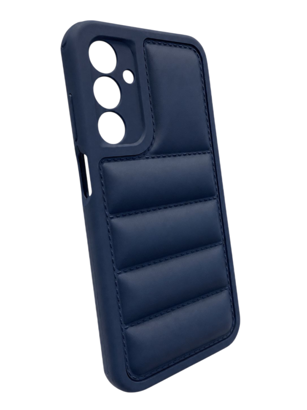 Funda puffer Samsung a25