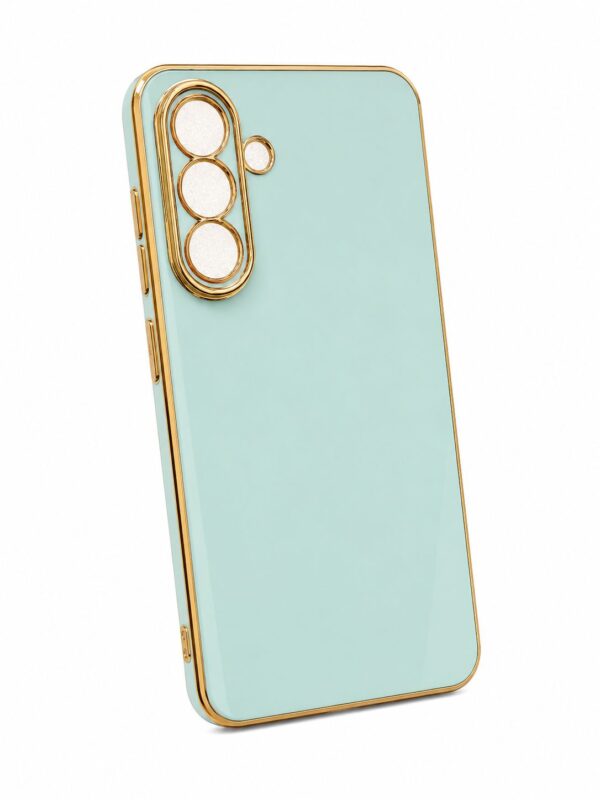 Funda satinada Samsung a26 5g