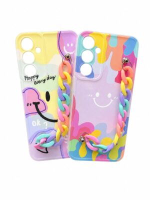 Funda cadena Samsung a25