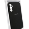 Funda silicona logo Samsung a25