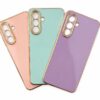 Funda satinada Samsung a26 5g