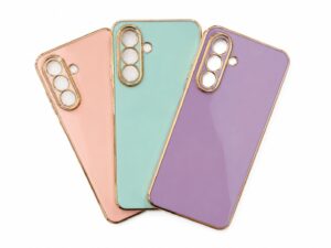 Funda satinada Samsung a26 5g