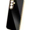 Funda satinada Samsung a26 5g