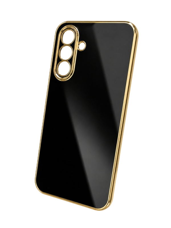Funda satinada Samsung a26 5g