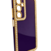 Funda brillo Samsung a25