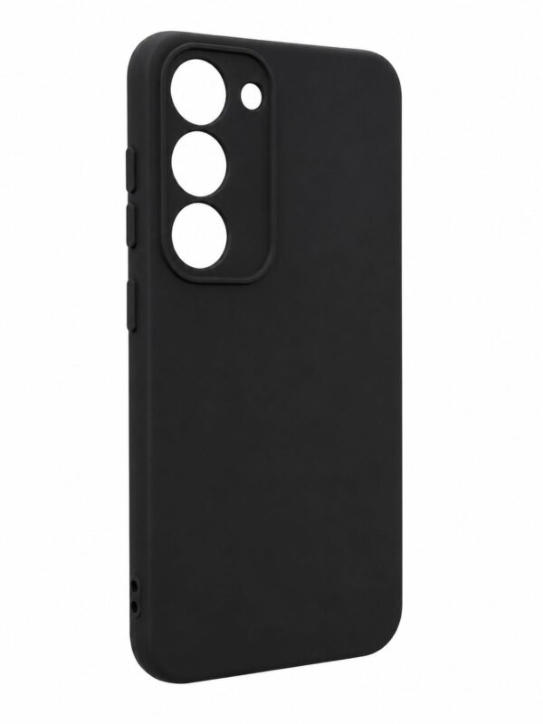 Funda silicona Samsung s23 plus