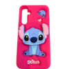 Funda Stitch Samsung a25