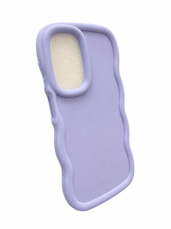 Funda curvy Samsung a26