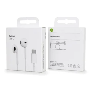 AURICULAR ML IPHONE OFICIAL TIPOC