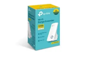EXTENSOR DE RANGO TP-LINK TL-WA850RE