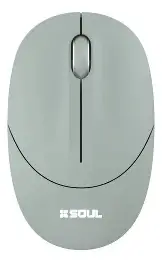 MOUSE INALAMBRICO SOUL OMW250